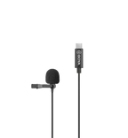 BY-M3 Digital TYPE-C Lavalier Microphone