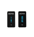 BY-XM6 S1 Single 3.5mm 2.4G Wireless Lavalier