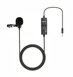 BOYA M1 | Lavalier Microphone