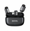 Boya mini main image type-c port