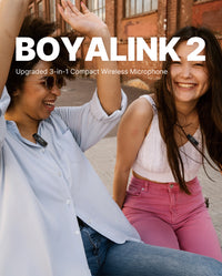 BOYALINK 2