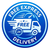 Free Delivery