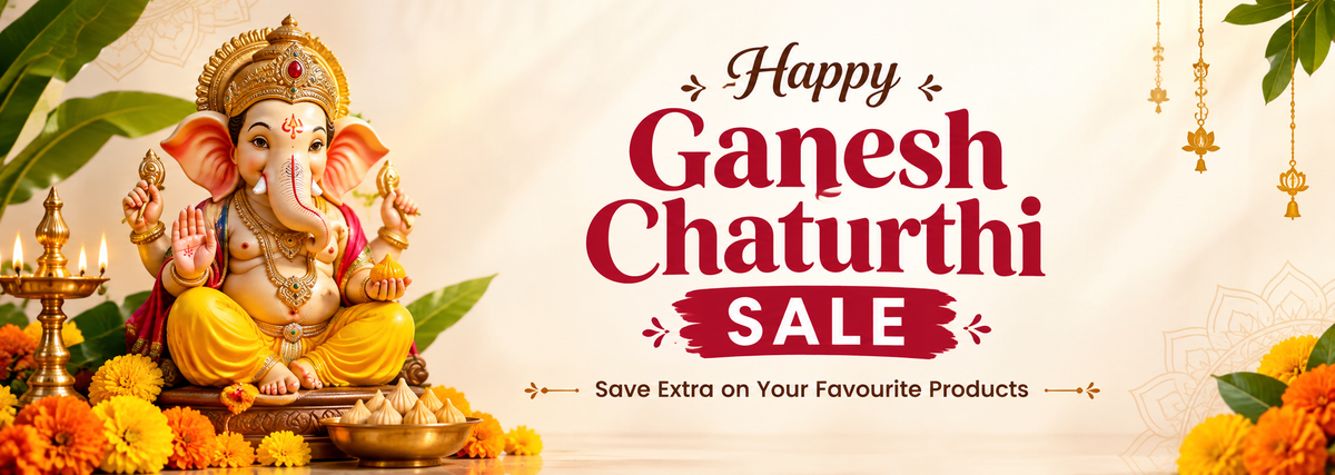 Janmashtami sale banner