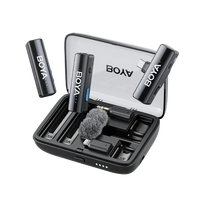 BOYALINK 2 - Wireless Microphone