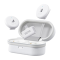 BOYA Omic-U Wireless Lavalier Microphone - White