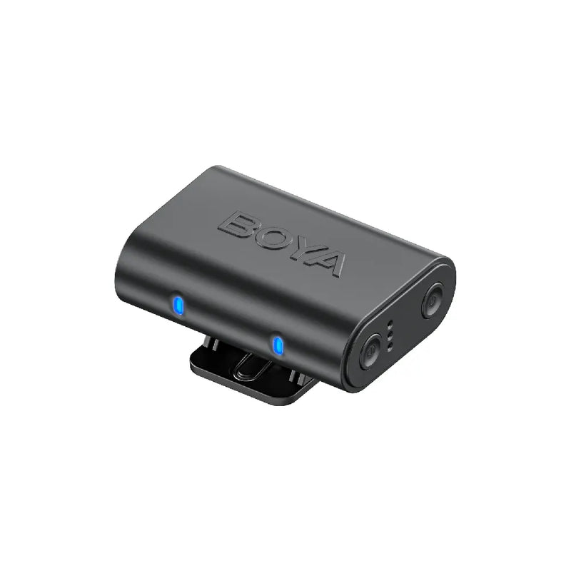 BOYA MAGIC | TRS 3.5mm Receiver (RX) – Receiver Only