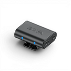 BOYA MAGIC | TRS 3.5mm Receiver (RX) – Receiver Only