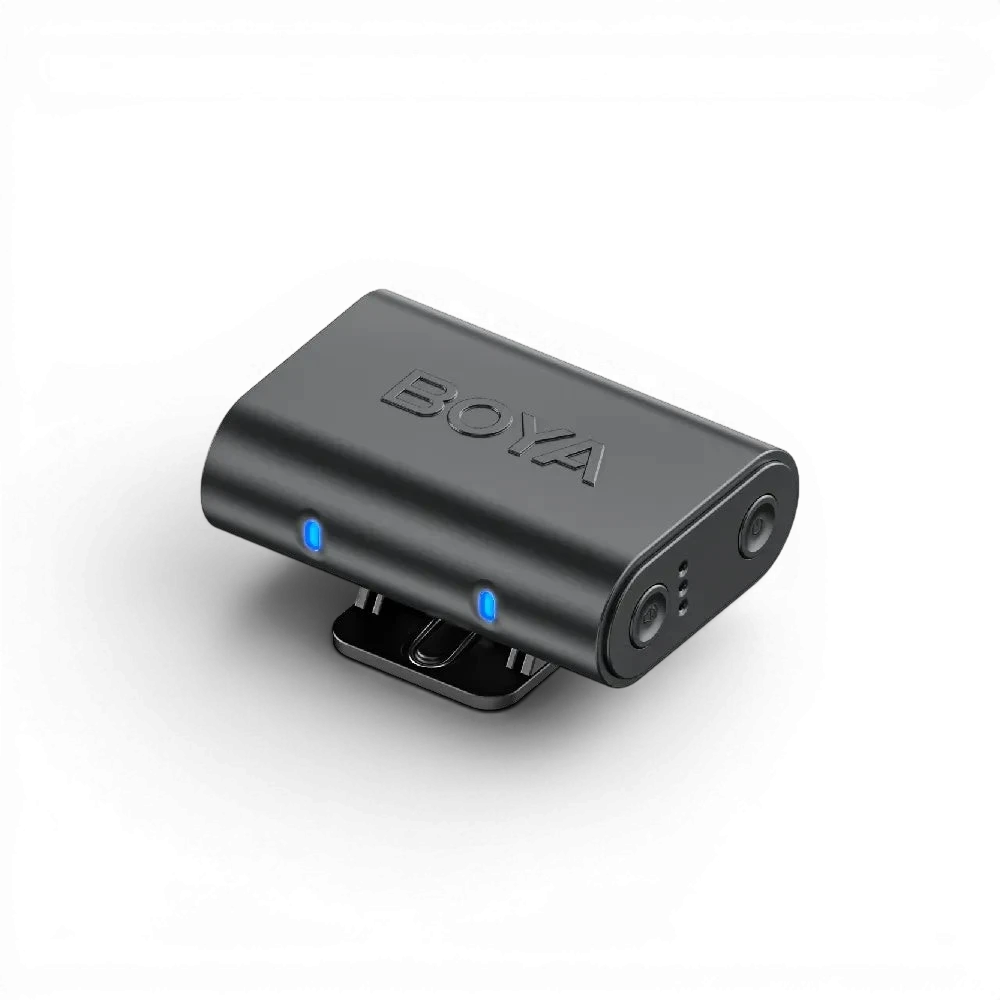 BOYA MAGIC | TRS 3.5mm Receiver (RX) – Receiver Only