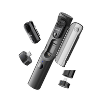 BOYA Magic AI 4-in-1 Wireless Mic (Type-C)