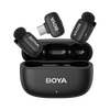 BOYA Mini 2 5g Wireless Mic - Image 1