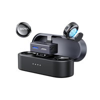 BOYALINK 3 Wireless Microphone (Type-C)