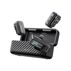BOYAMIC 2 AI-Powered Flagship Wireless Mic (Type-C)