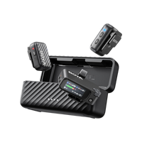 BOYAMIC 2 Wireless Microphone