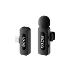 BY-V10 | Wireless Microphone