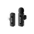 BY-V1 | Wireless Microphone