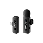 BY-V1 | Wireless Microphone