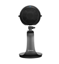 BOYA BY-PM300 USB Mic for Podcasting