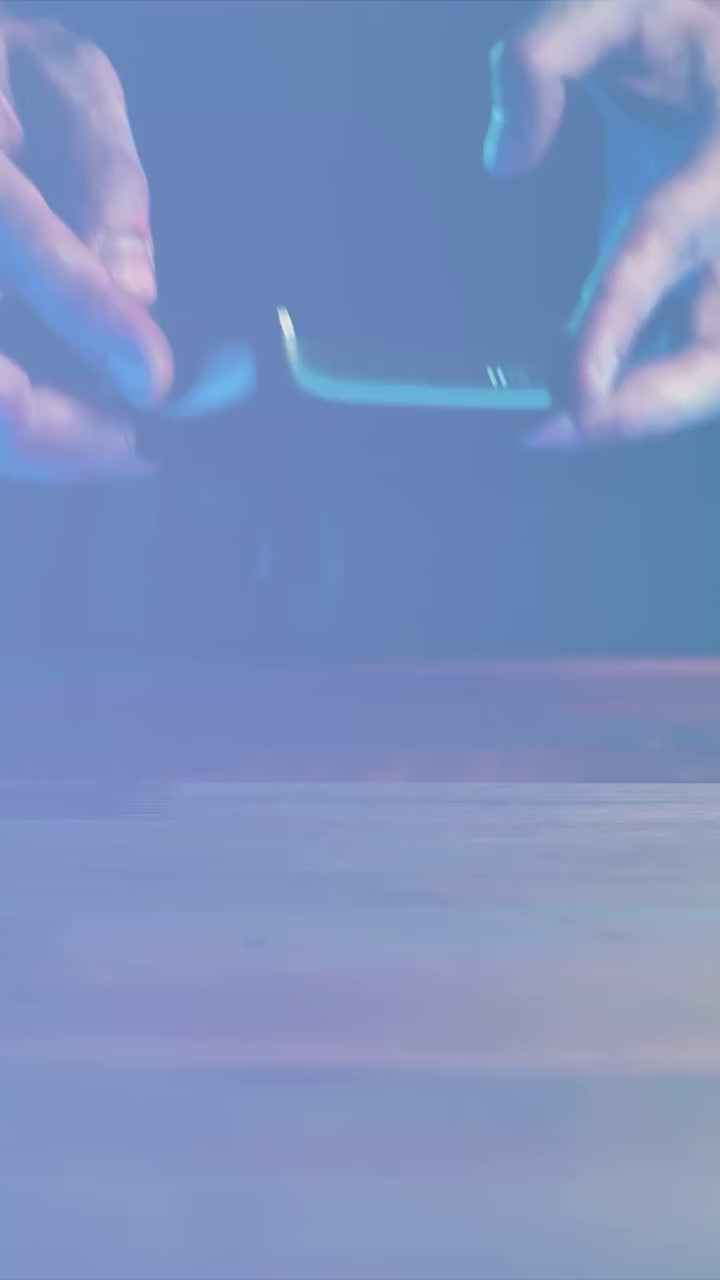 Load video: 