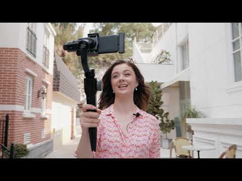 BY-WM4 Pro-K2 Dual 3.5mm 2.4G Wireless Mic