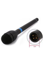 BY-HM100 Omnidirectional Conference Handheld Mic