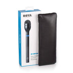 BY-HM100 Omnidirectional Conference Handheld Mic